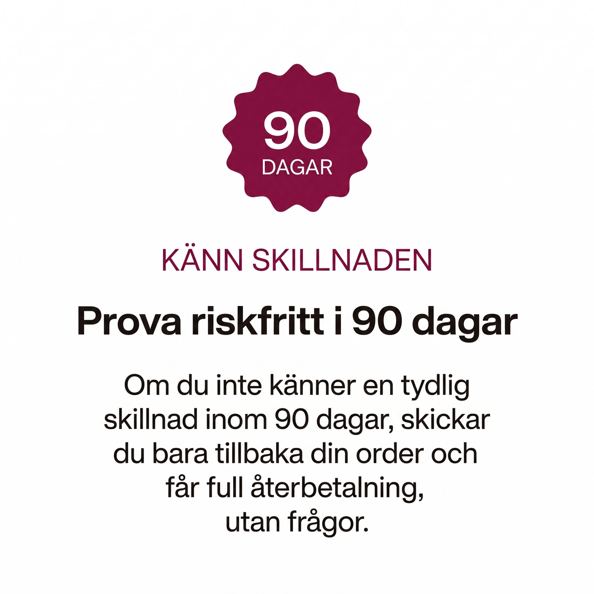 Zozora™ Matsmältningsbalans
