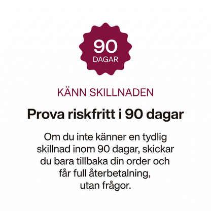 Zozora™ Matsmältningsbalans
